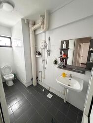 Blk 401 Sin Ming Avenue (Bishan), HDB Executive #610391221